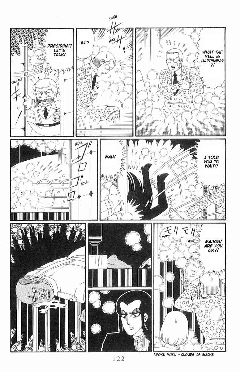 Page 27 Chapter 120.1 Patalliro!