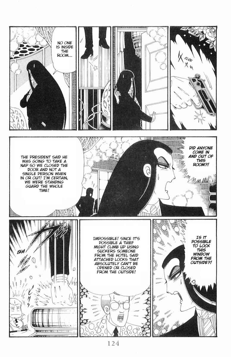 Page 29 Chapter 120.1 Patalliro!
