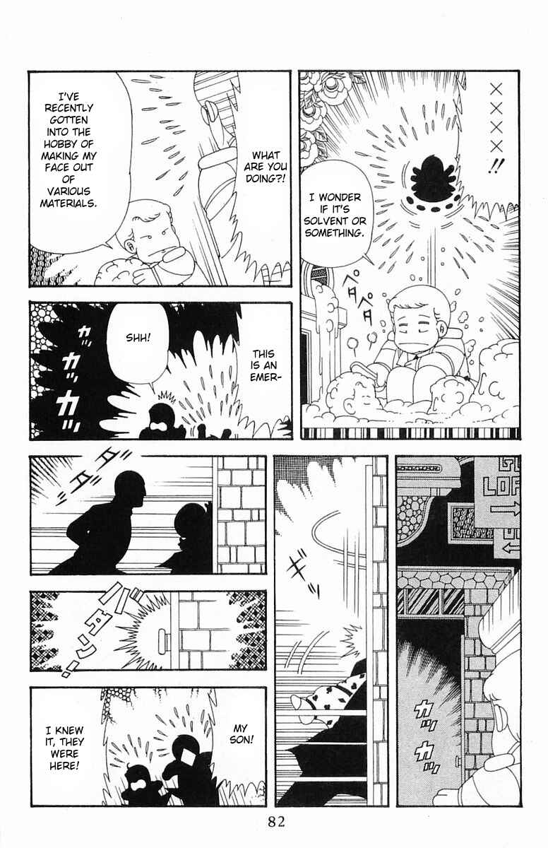 Page 18 Chapter 204.3 Patalliro!