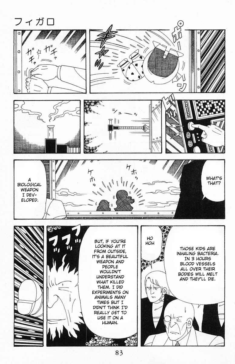 Page 19 Chapter 204.3 Patalliro!