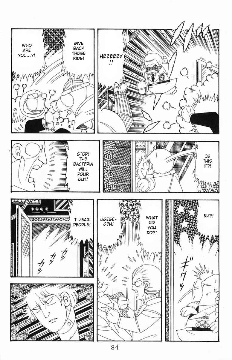 Page 20 Chapter 204.3 Patalliro!