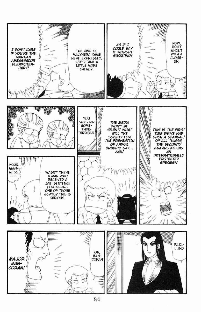 Page 23 Chapter 79 Patalliro!