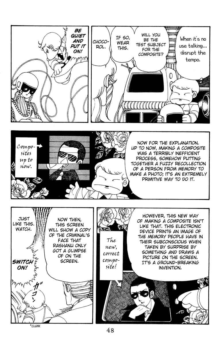 Page 16 Chapter 26 Patalliro!