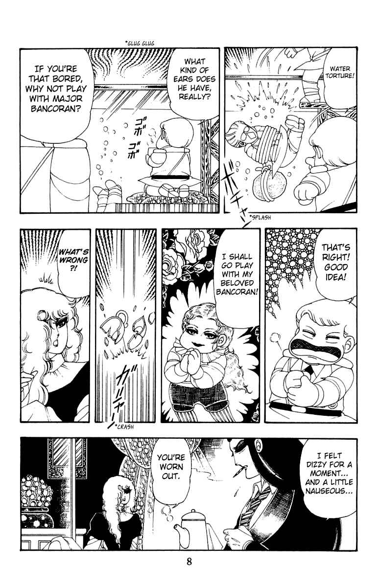 Page 9 Chapter 29 Patalliro!