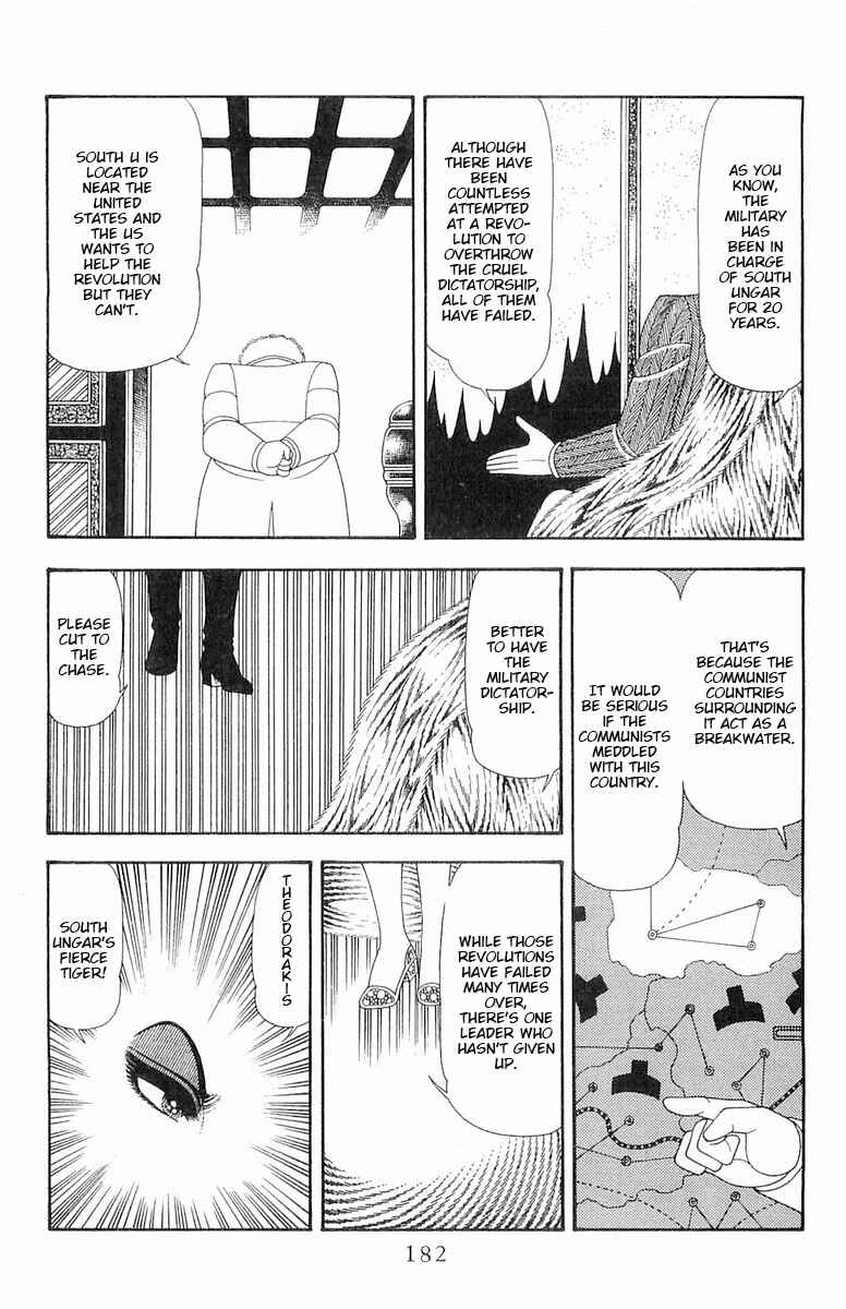 Page 9 Chapter 66.5 Patalliro!