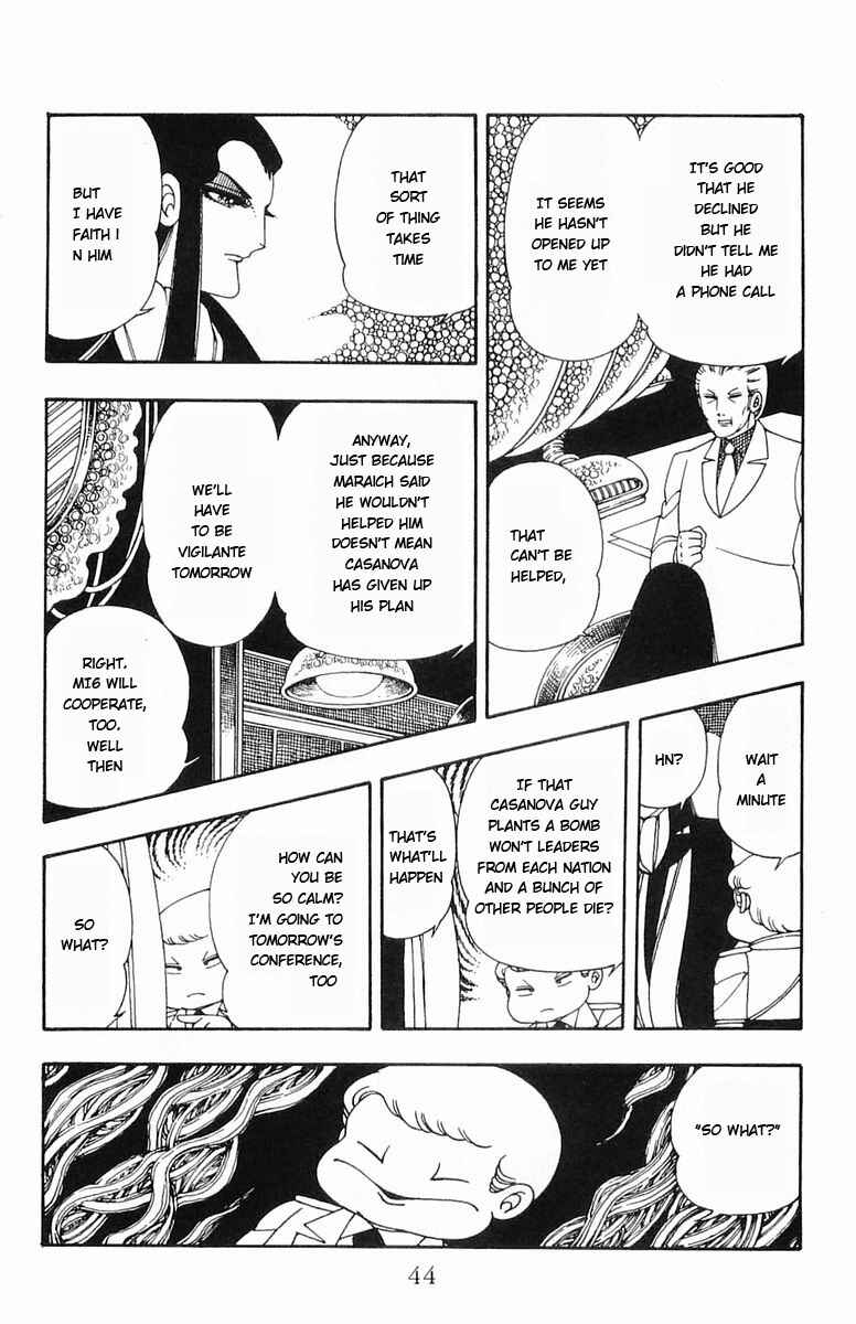 Page 10 Chapter 7 Patalliro!