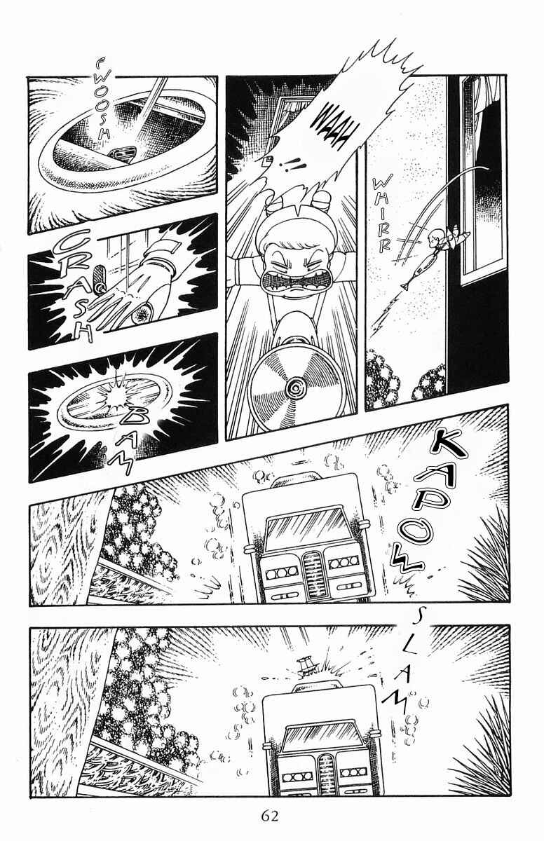 Page 28 Chapter 7 Patalliro!