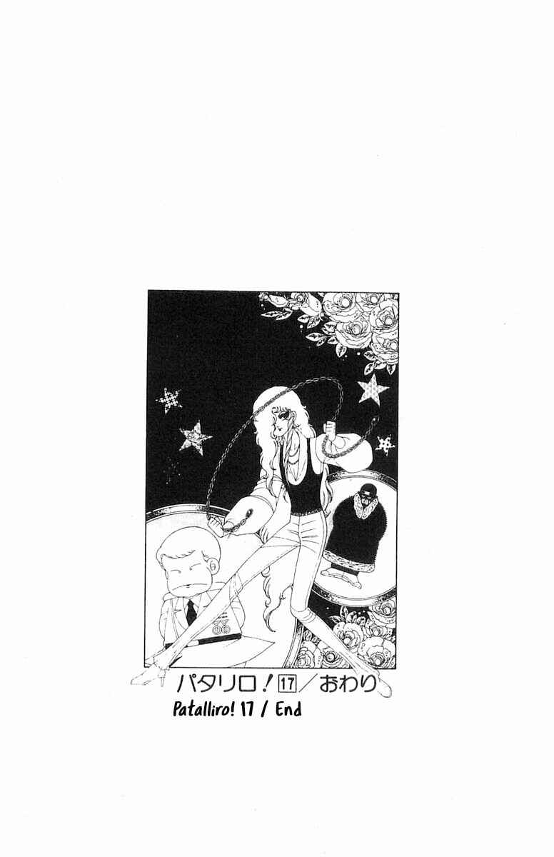 Page 127 Chapter 69 Patalliro!