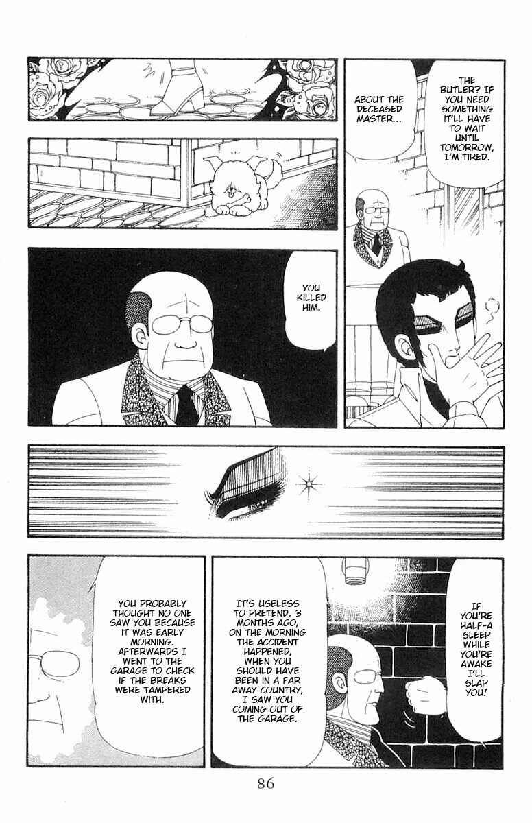 Page 23 Chapter 69 Patalliro!