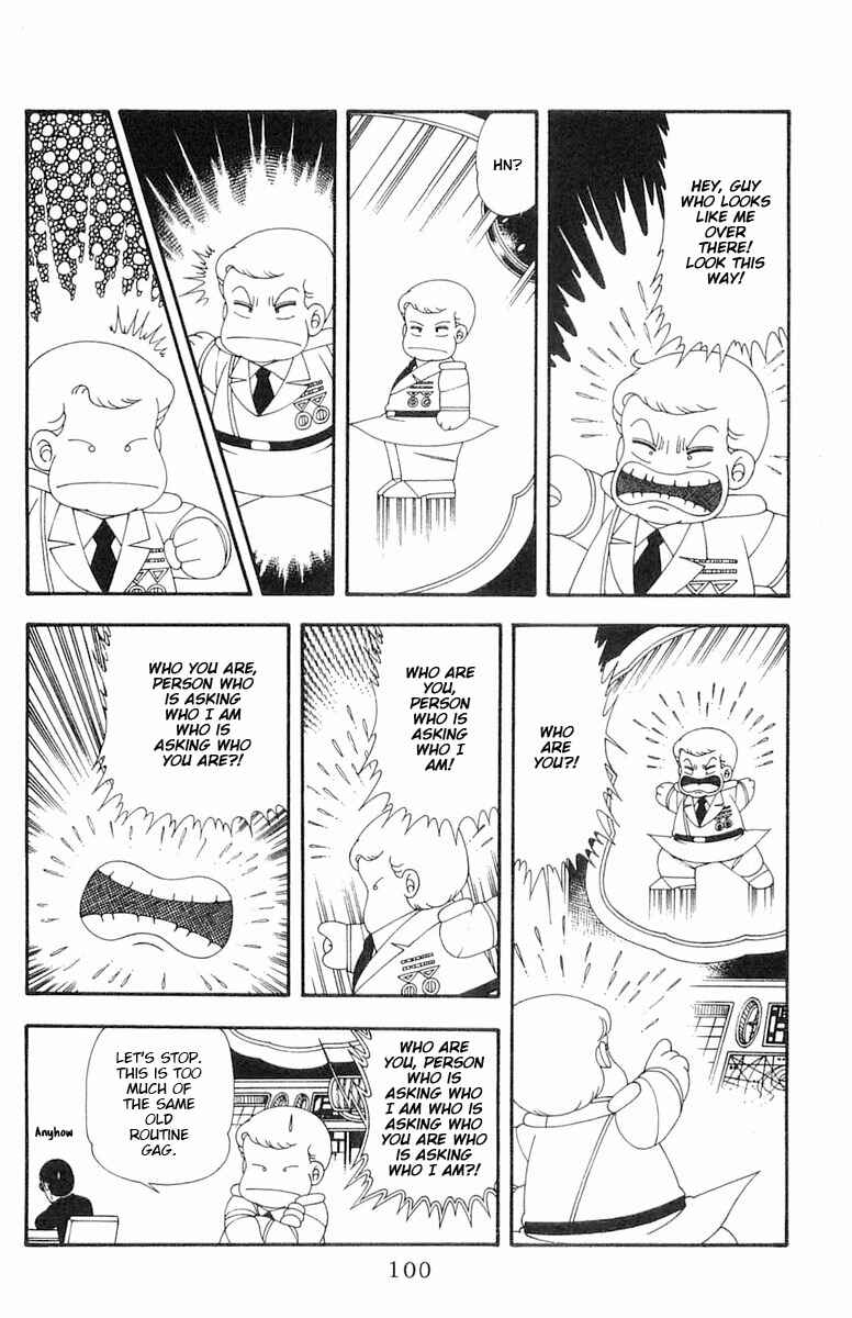 Page 37 Chapter 69 Patalliro!