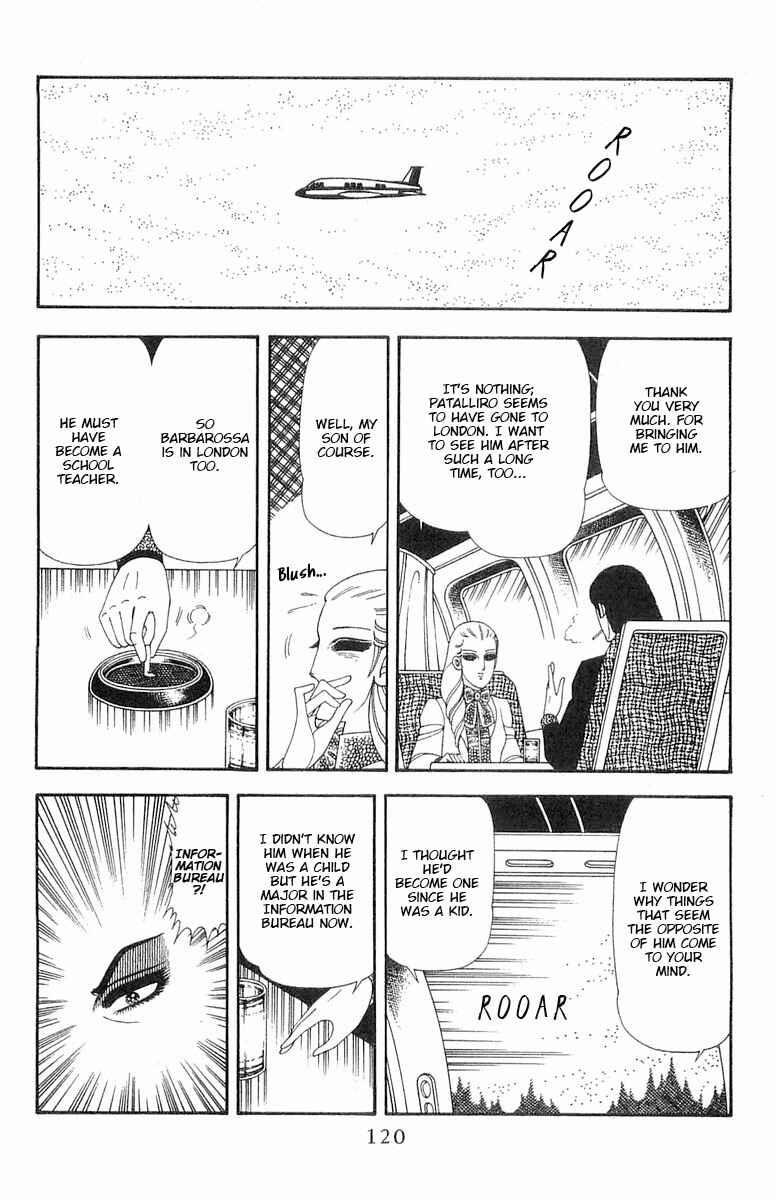 Page 57 Chapter 69 Patalliro!