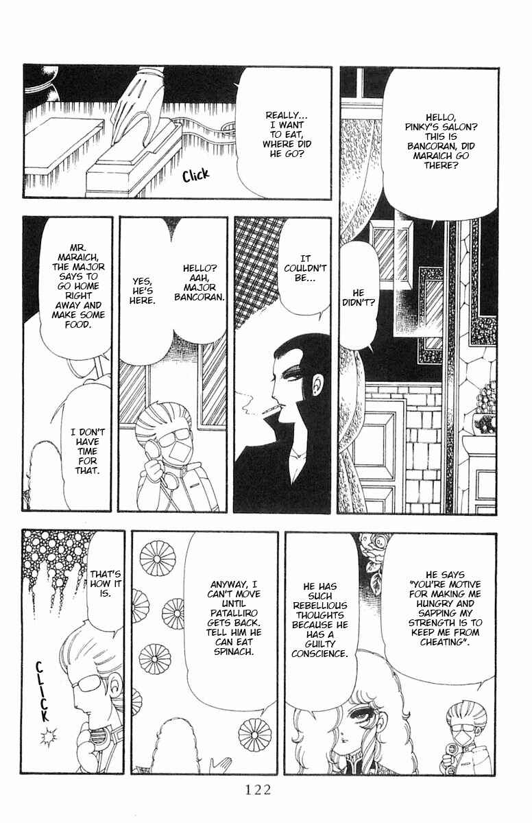 Page 59 Chapter 69 Patalliro!