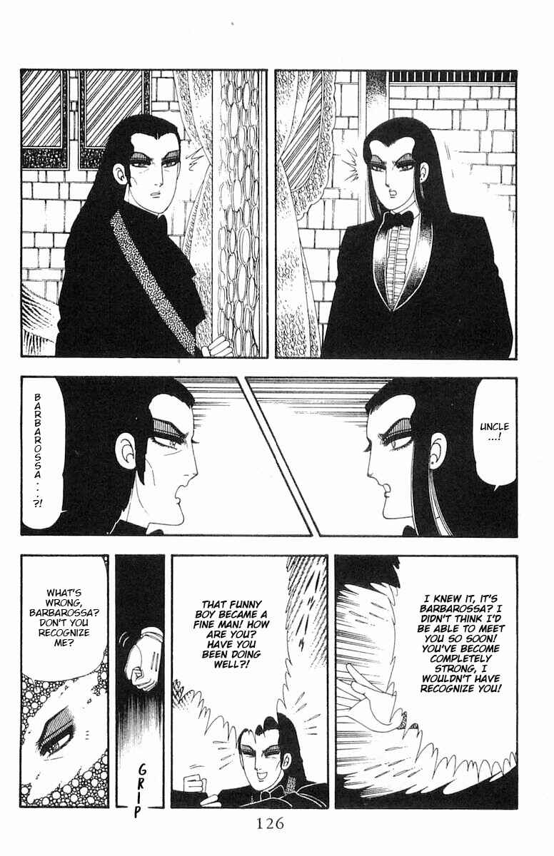 Page 63 Chapter 69 Patalliro!