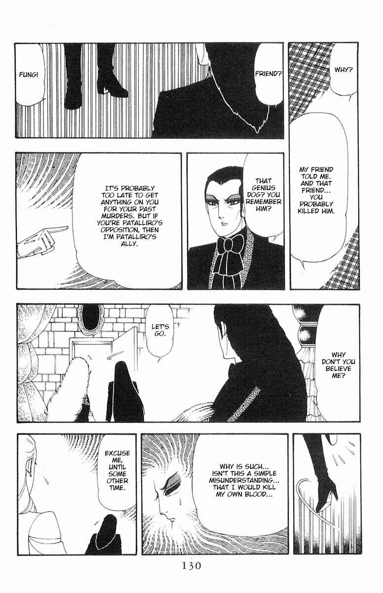 Page 67 Chapter 69 Patalliro!