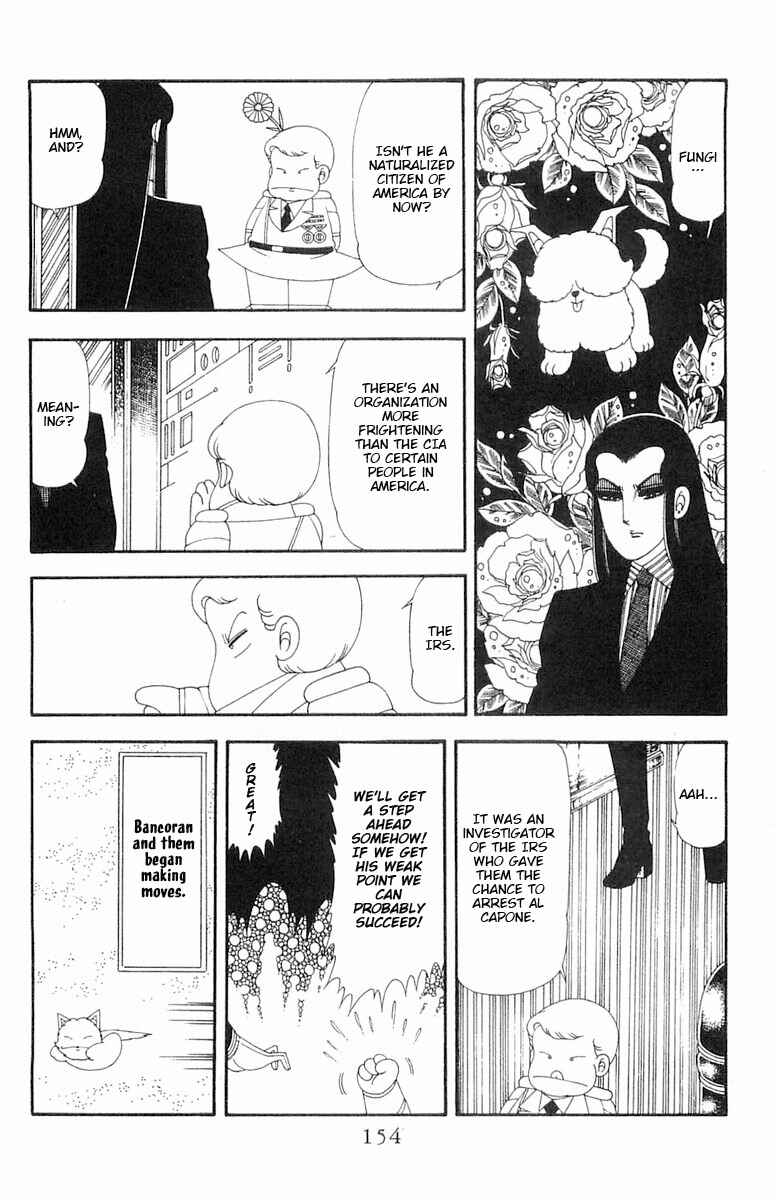 Page 91 Chapter 69 Patalliro!