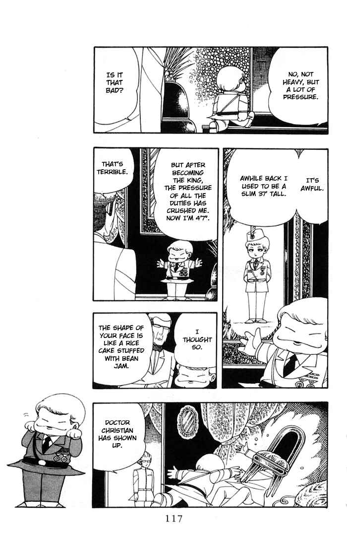 Page 19 Chapter 9 Patalliro!