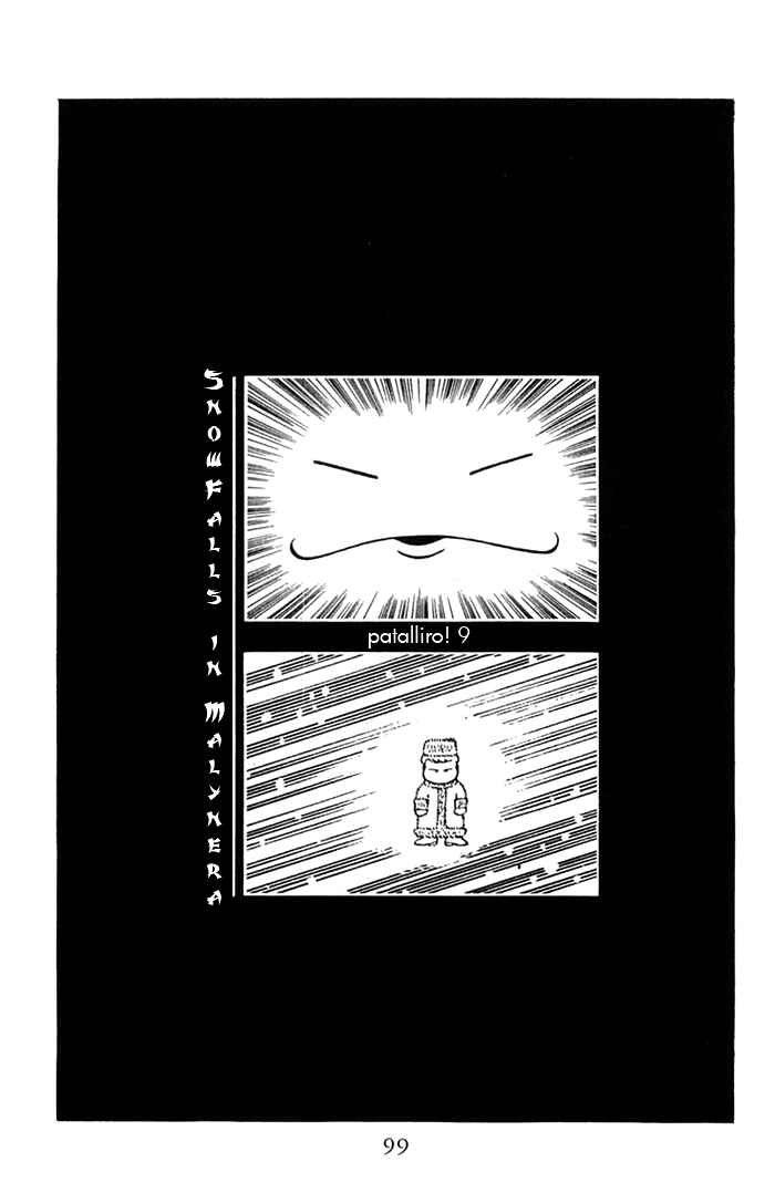 Page 2 Chapter 9 Patalliro!