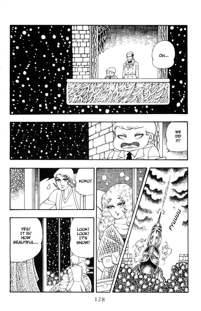Page 30 Chapter 9 Patalliro!