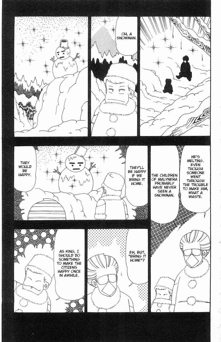 Page 9 Chapter 100 Patalliro!