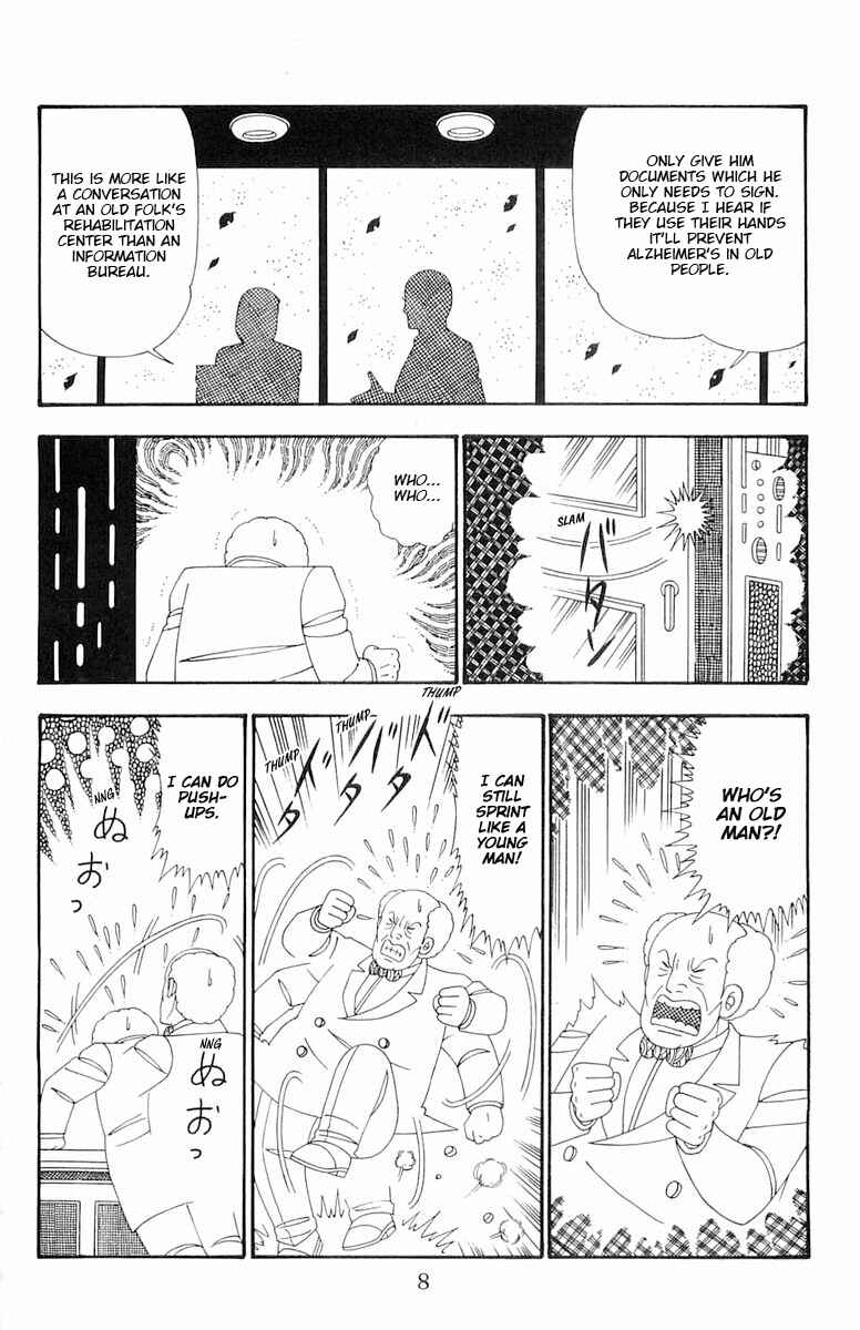 Page 9 Chapter 106 Patalliro!