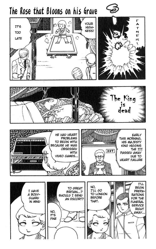 Page 4 Chapter 2 Patalliro!