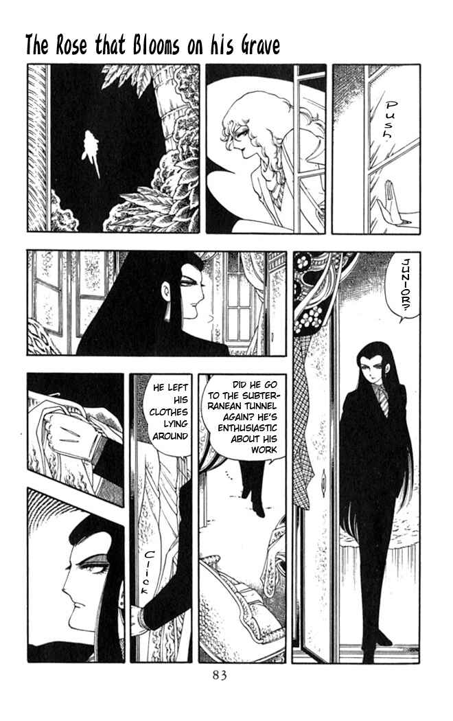 Page 50 Chapter 2 Patalliro!