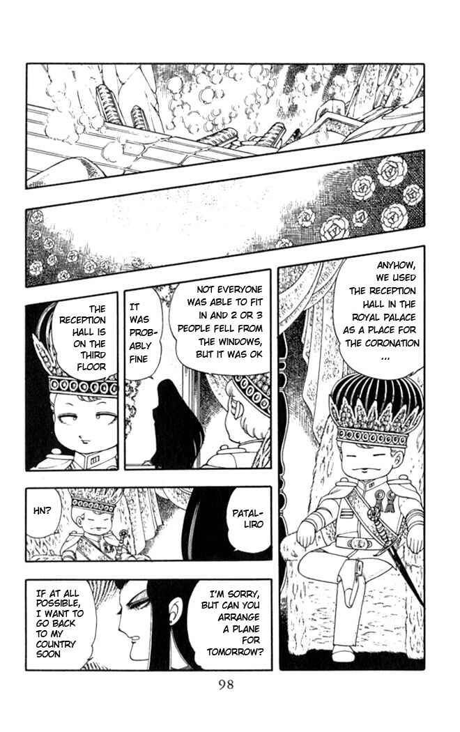Page 65 Chapter 2 Patalliro!