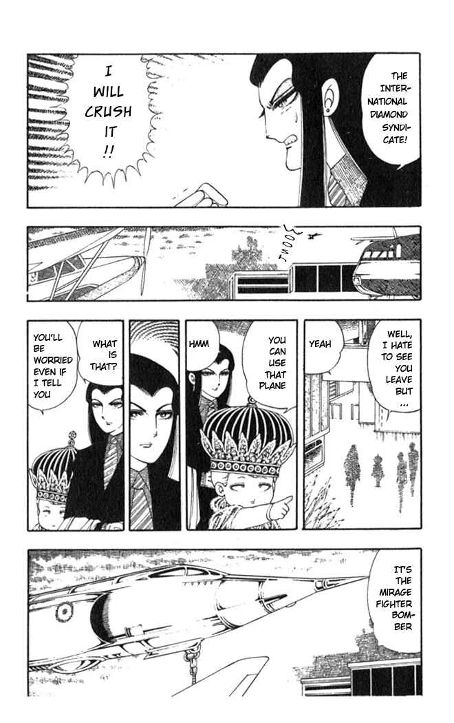 Page 67 Chapter 2 Patalliro!