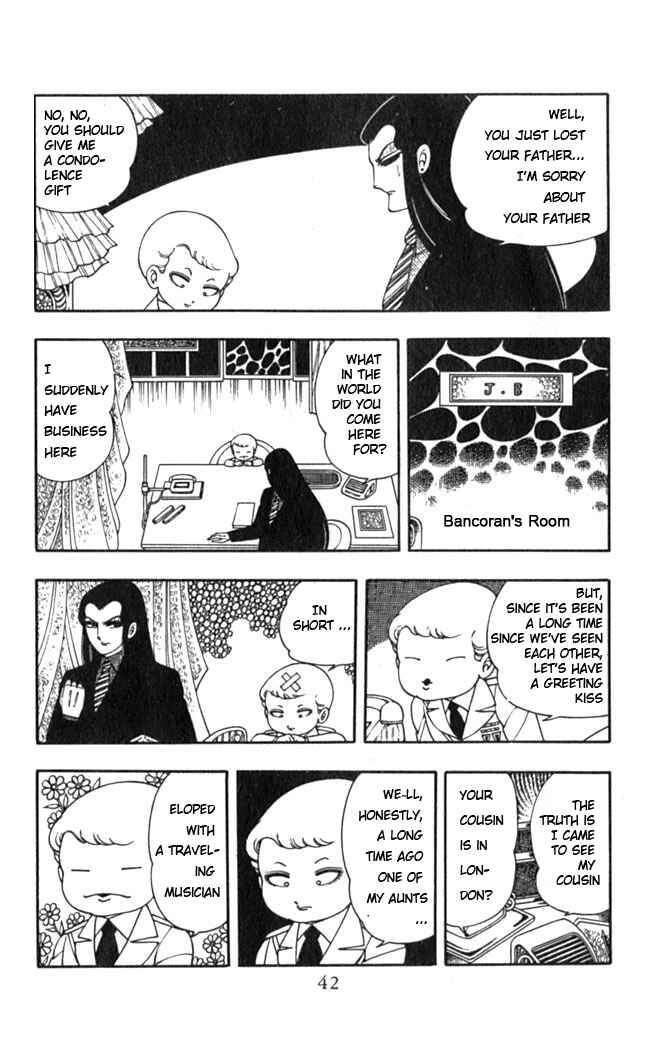 Page 9 Chapter 2 Patalliro!
