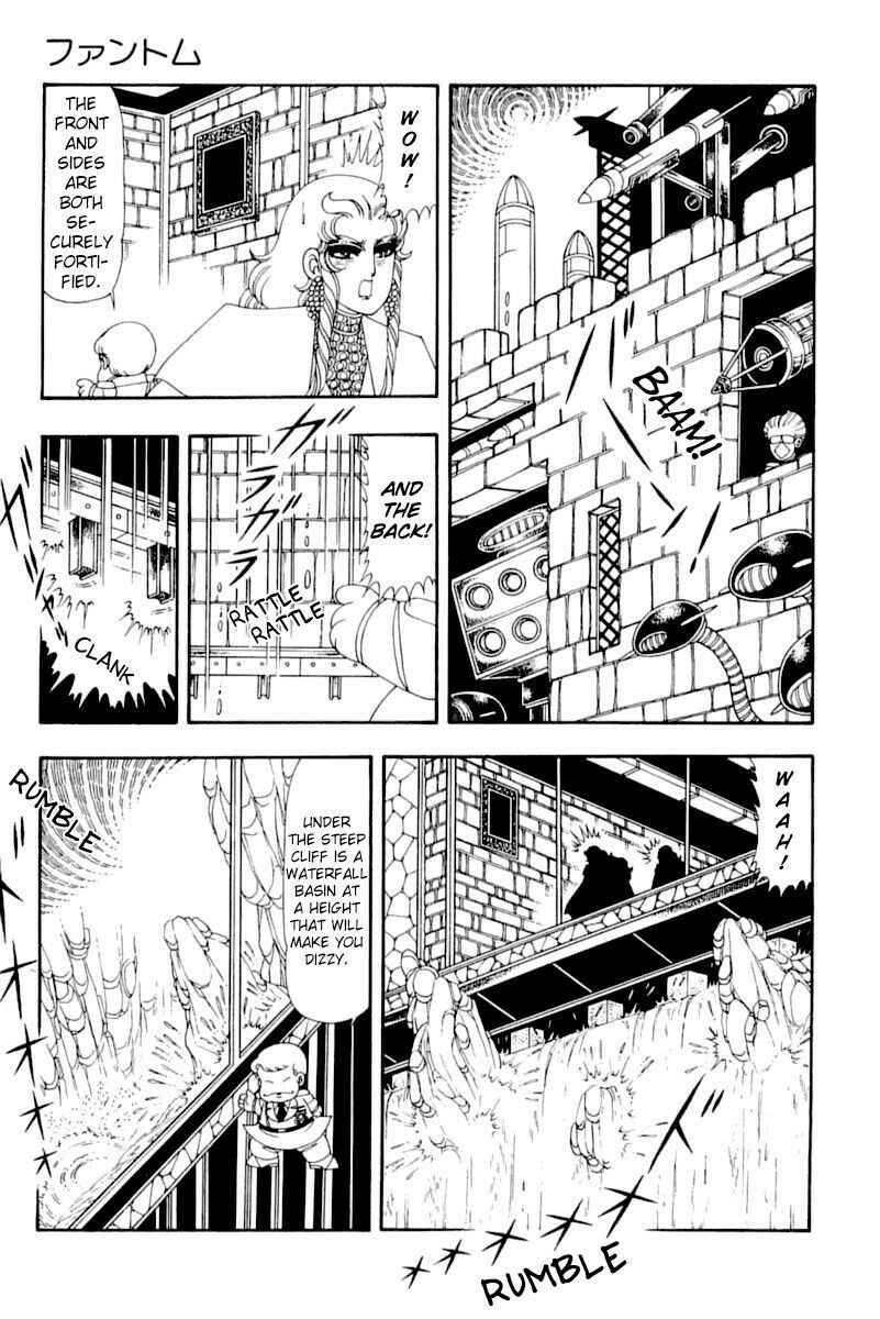 Page 50 Chapter 51 Patalliro!
