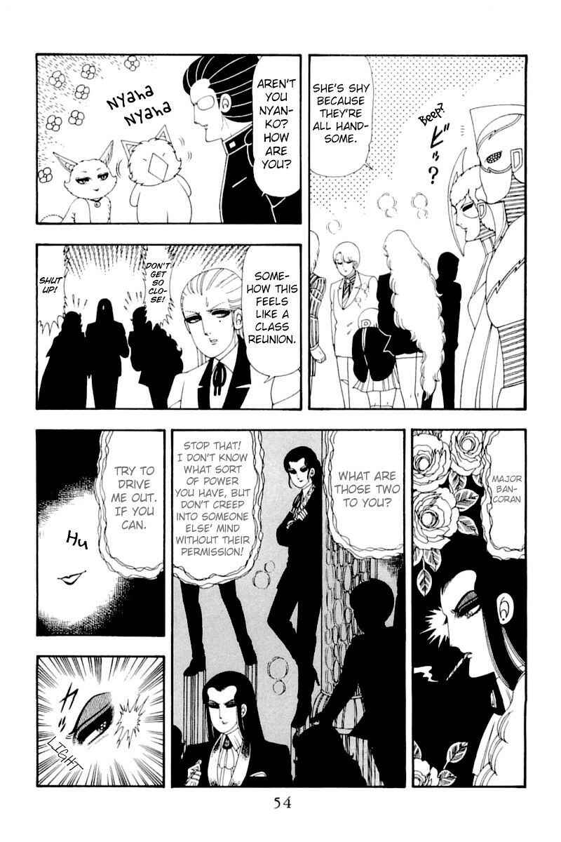 Page 53 Chapter 51 Patalliro!