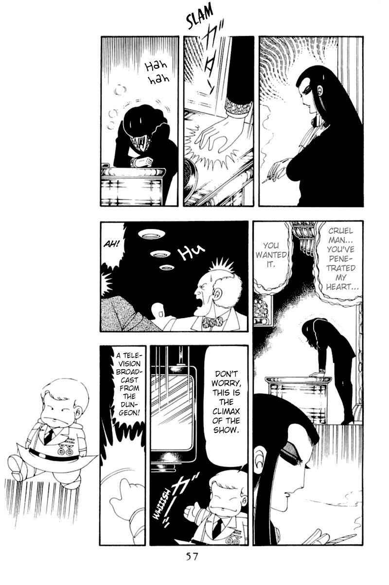 Page 56 Chapter 51 Patalliro!