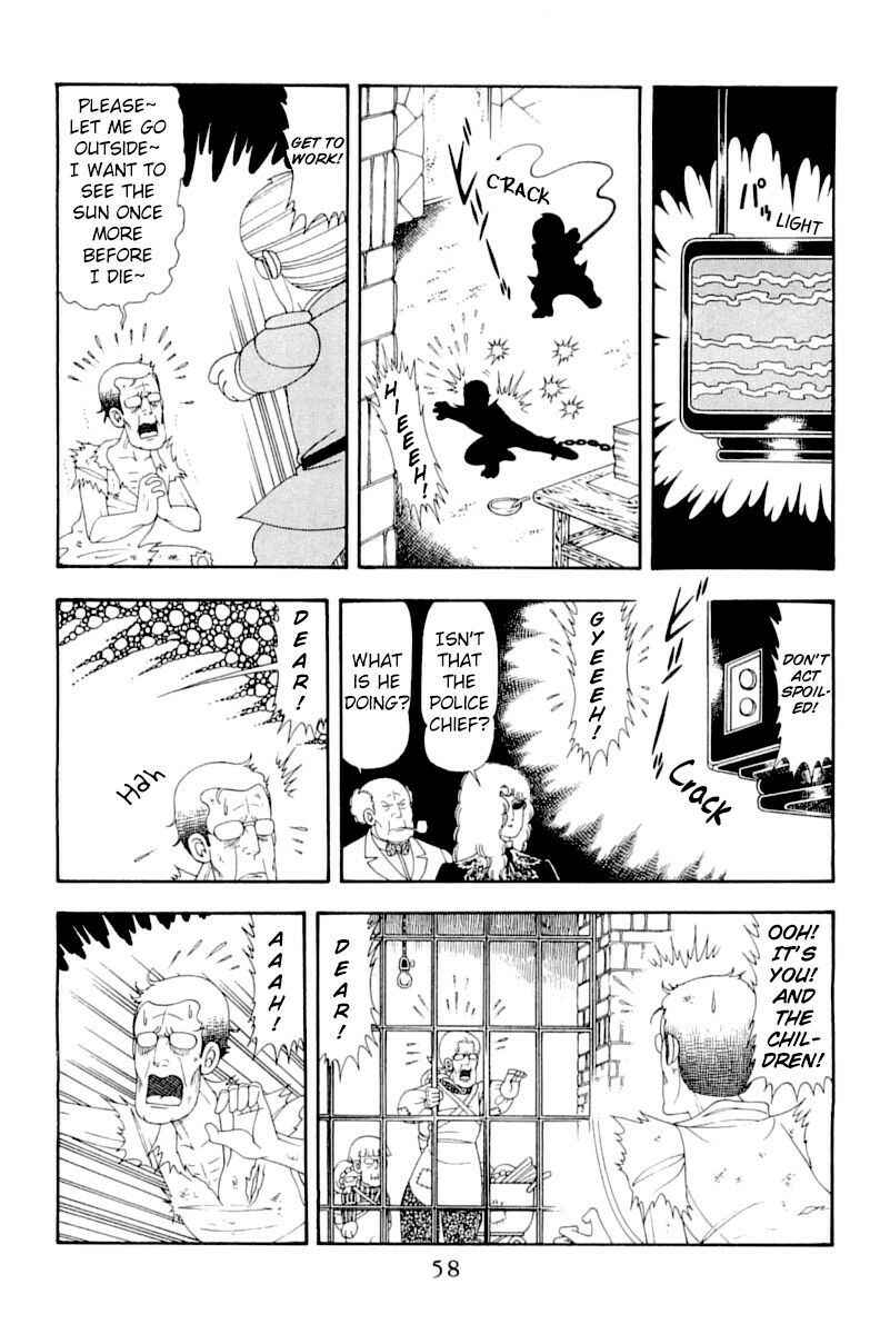 Page 57 Chapter 51 Patalliro!