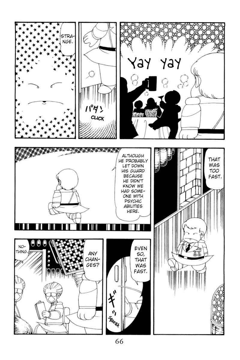 Page 65 Chapter 51 Patalliro!