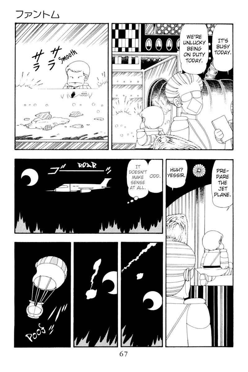 Page 66 Chapter 51 Patalliro!