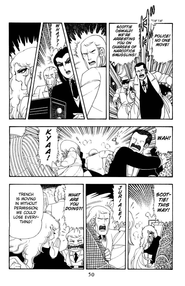 Page 16 Chapter 30 Patalliro!