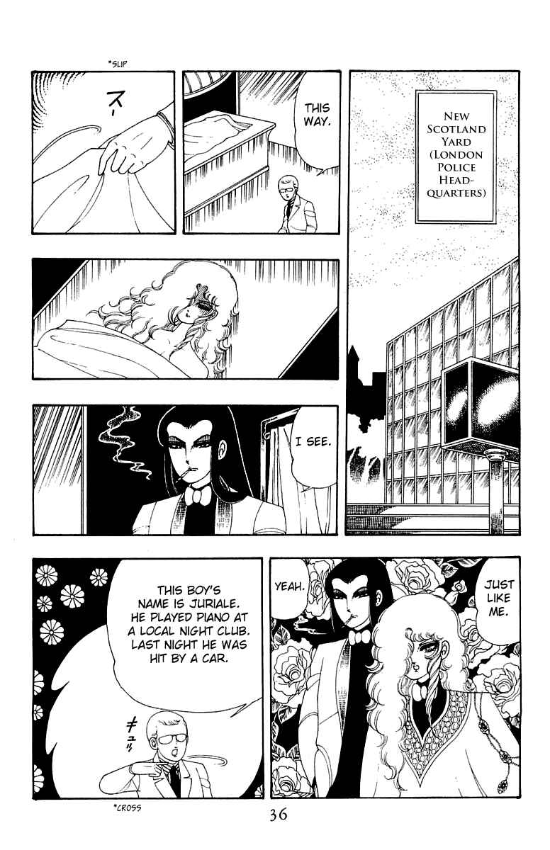 Page 2 Chapter 30 Patalliro!
