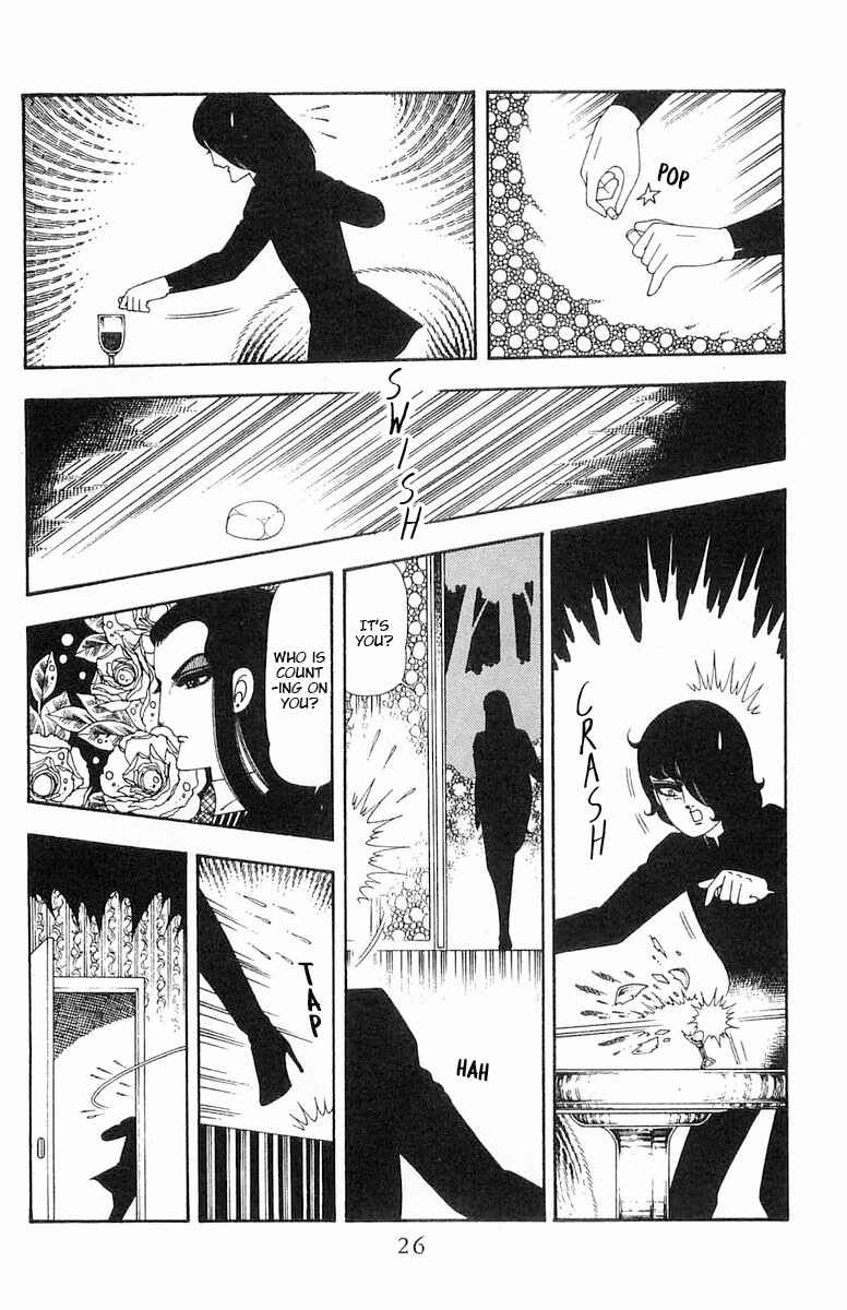 Page 29 Chapter 67 Patalliro!