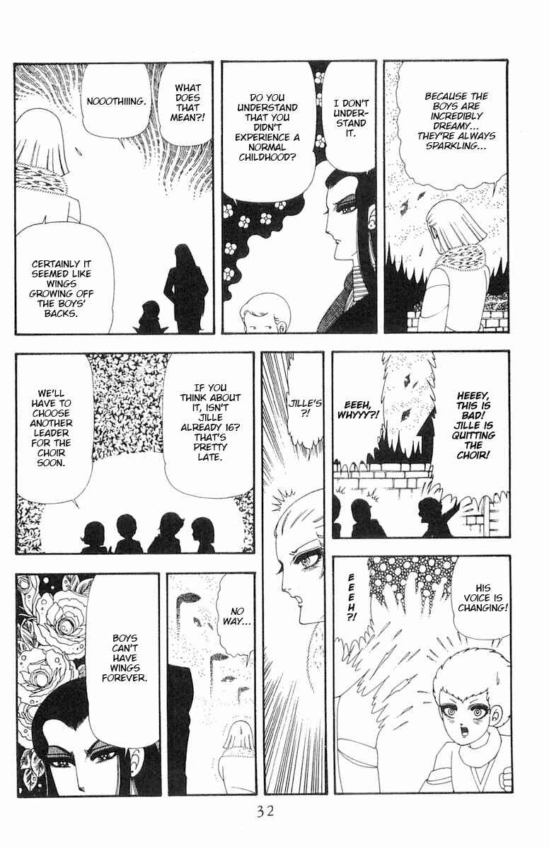 Page 35 Chapter 67 Patalliro!