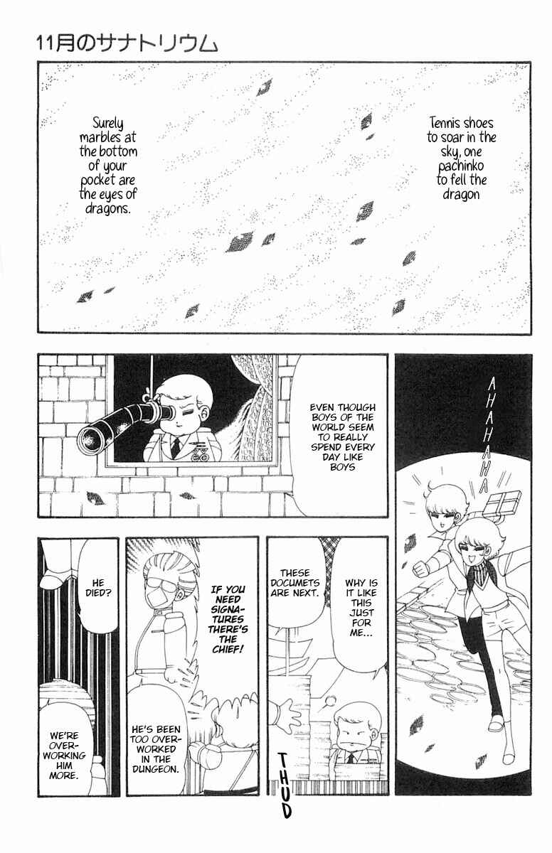Page 8 Chapter 67 Patalliro!