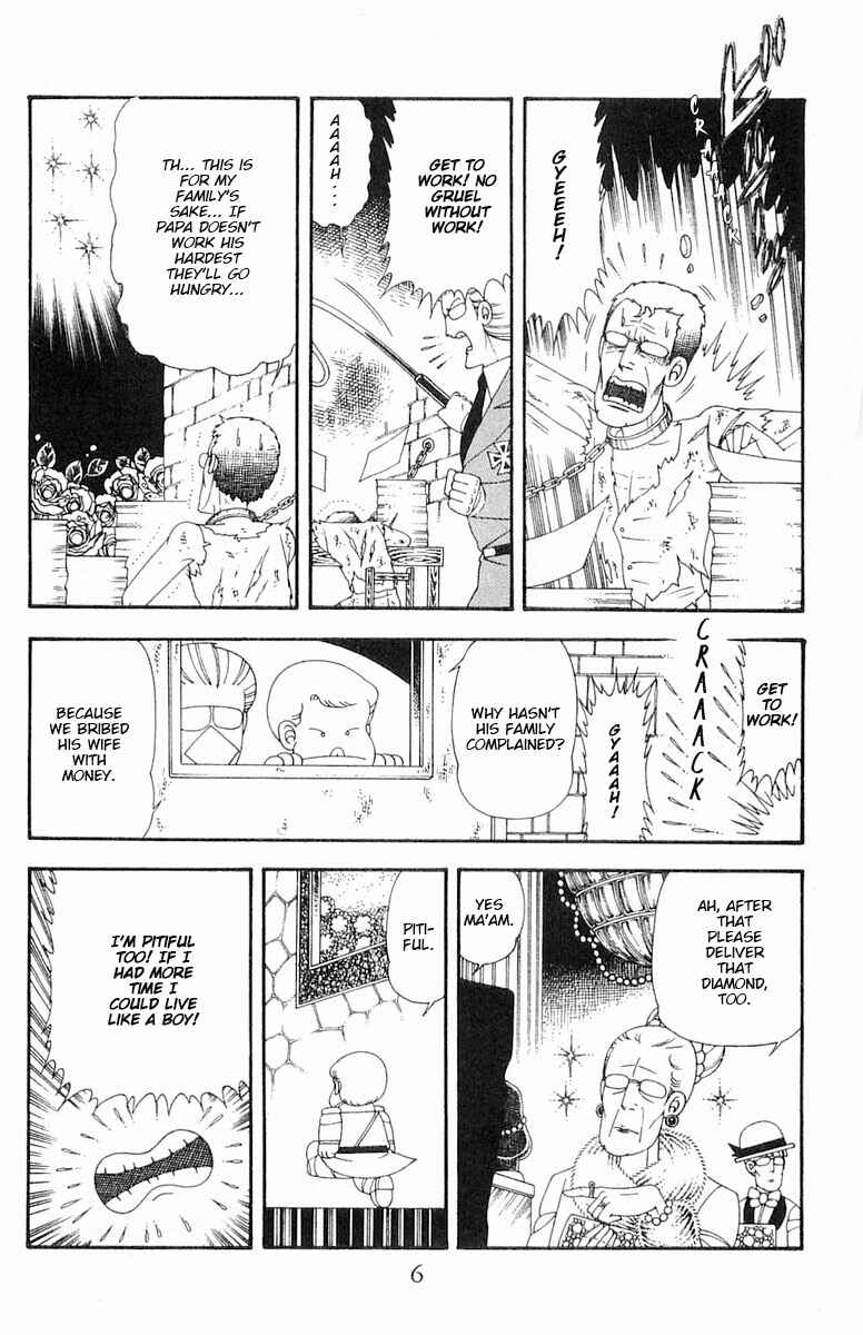 Page 9 Chapter 67 Patalliro!