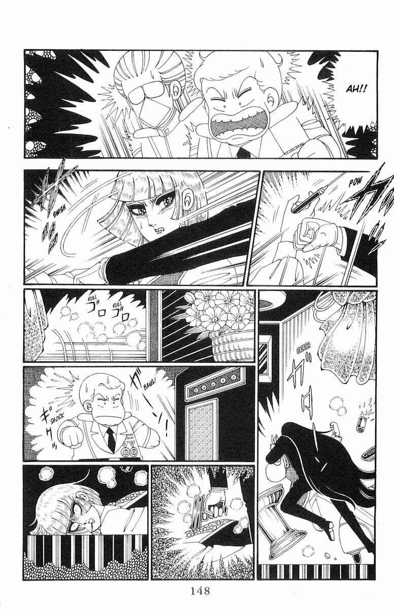 Page 25 Chapter 115 Patalliro!