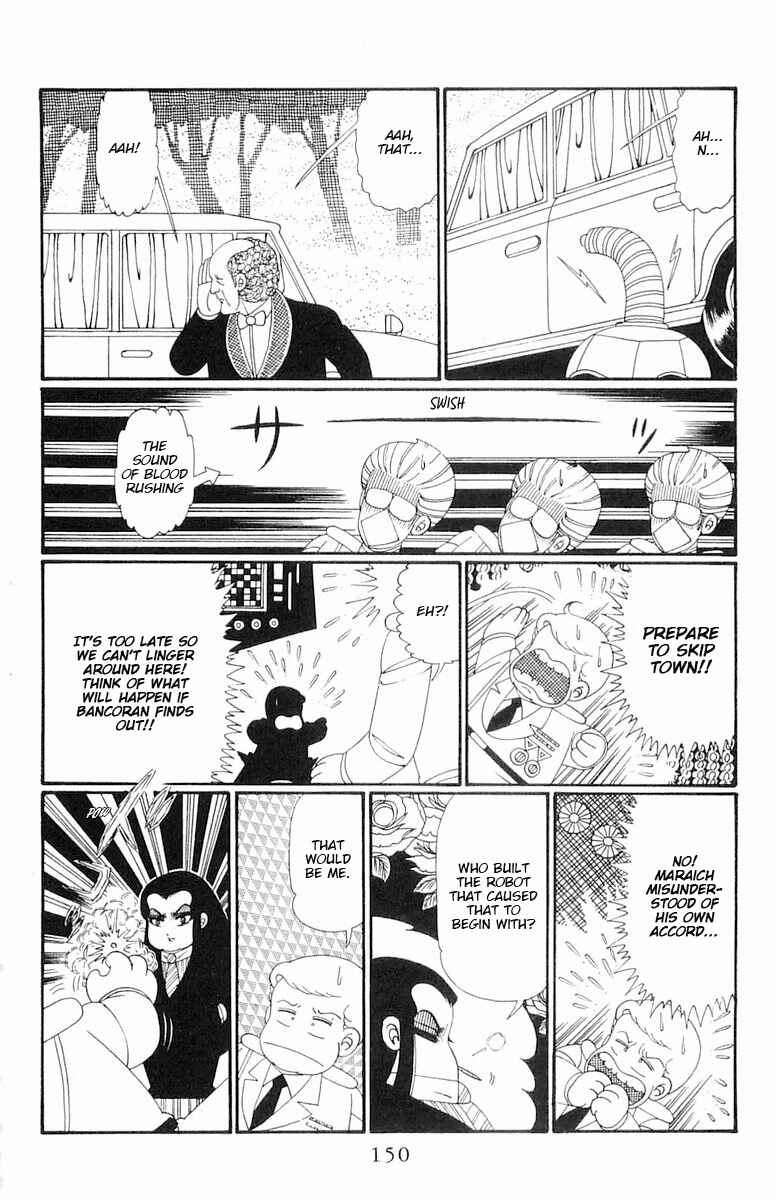 Page 27 Chapter 115 Patalliro!