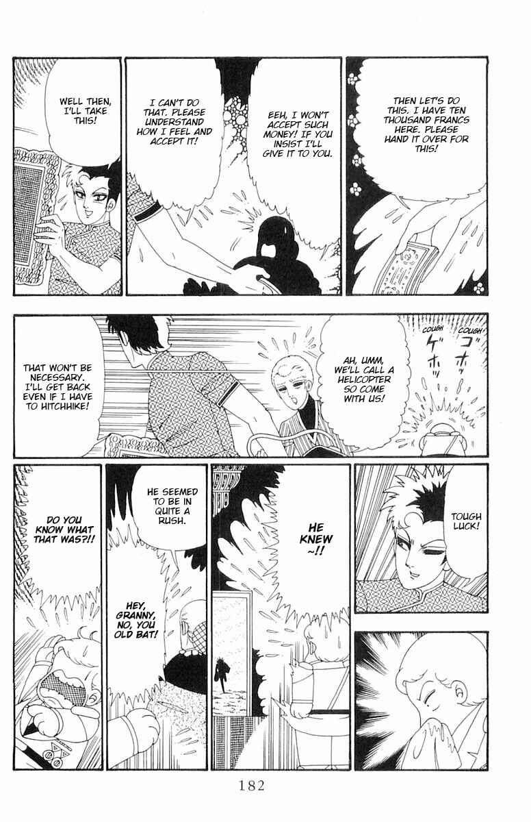 Page 29 Chapter 110 Patalliro!