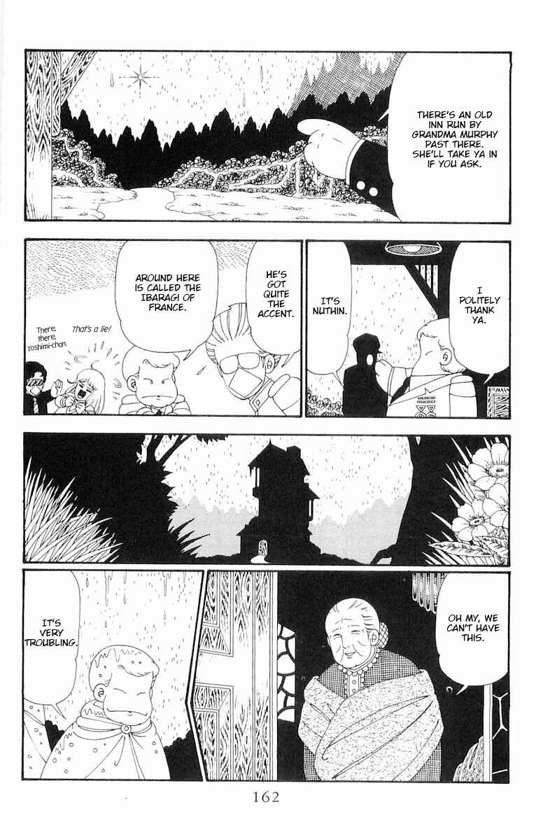 Page 9 Chapter 110 Patalliro!