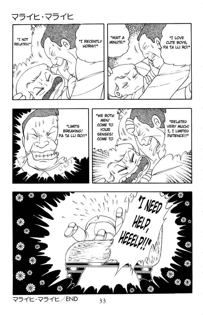 Page 30 Chapter 10 Patalliro!