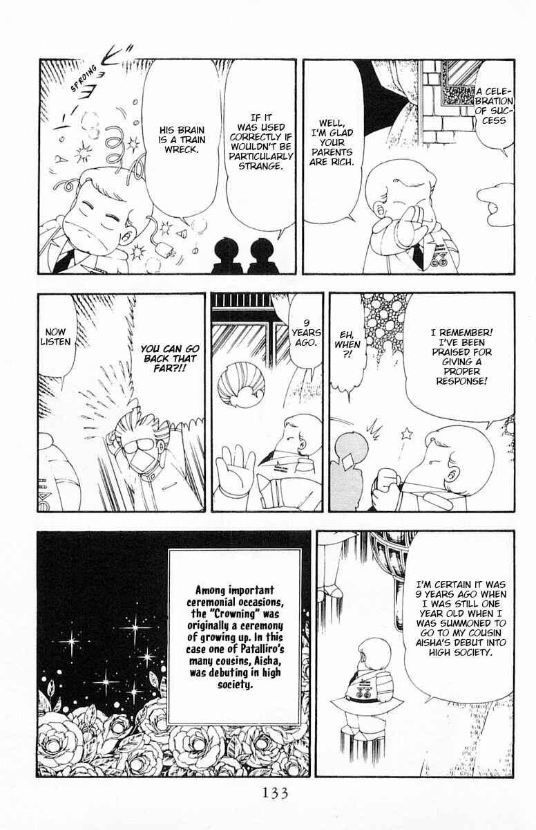 Page 10 Chapter 81 Patalliro!