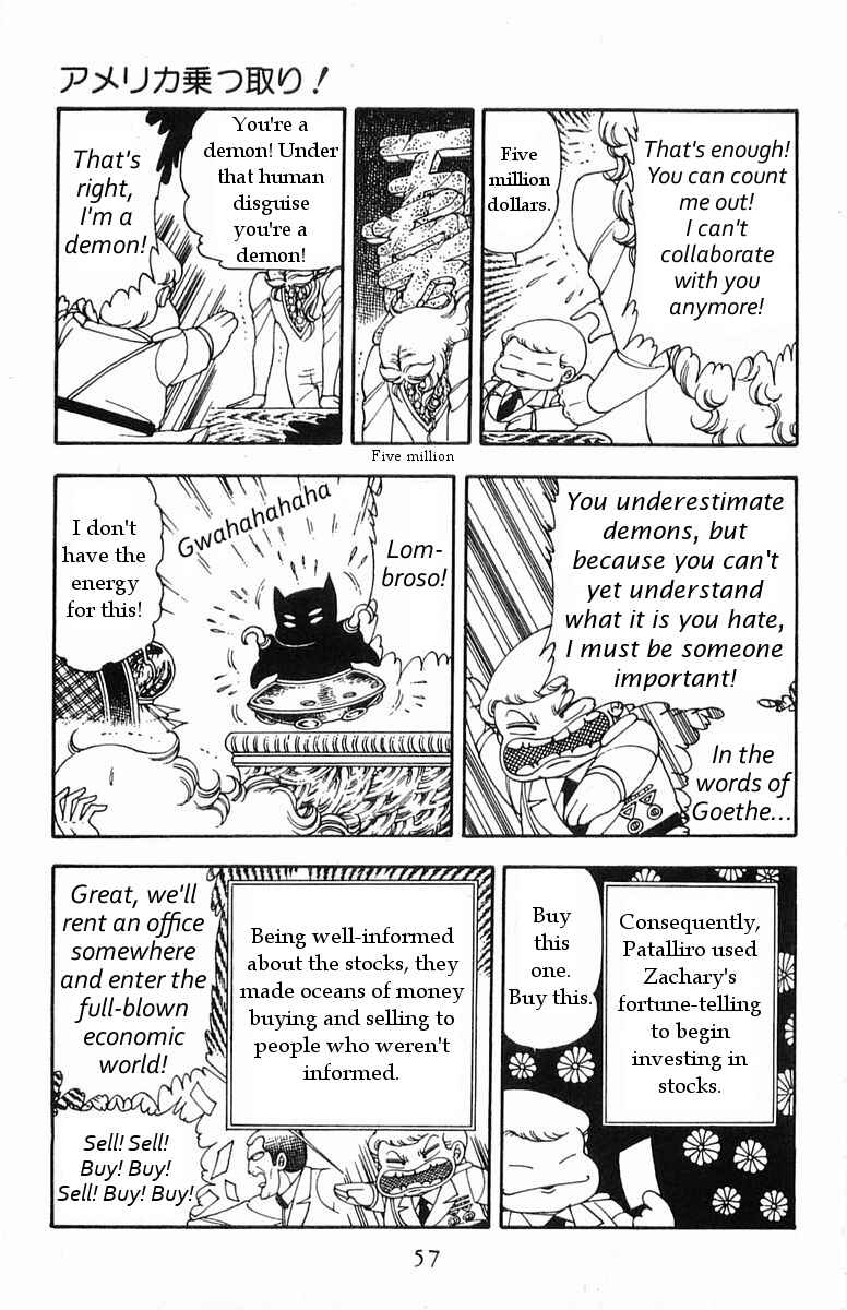 Page 19 Chapter 16 Patalliro!