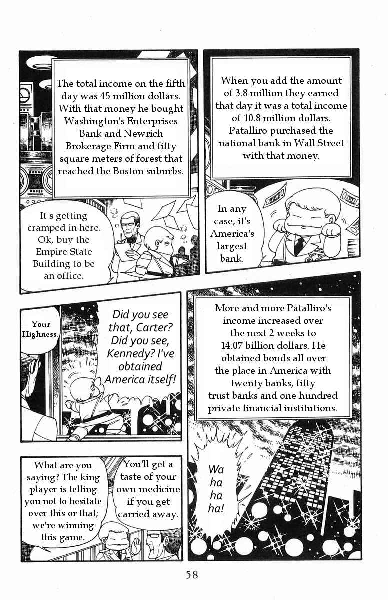 Page 20 Chapter 16 Patalliro!