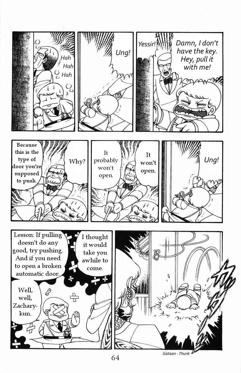 Page 26 Chapter 16 Patalliro!
